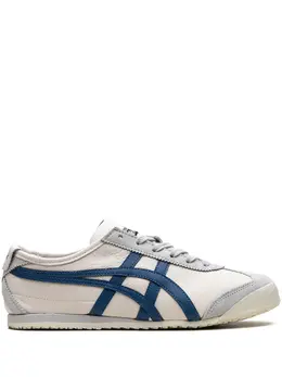 Onitsuka Tiger Mexico 66 "Tan/Blue" sneakers 24180972