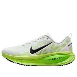 Кроссовки air zoom vomero 18 Nike, зеленый hm6803-100 | green