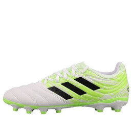 Кроссовки copa 20.3 мг Adidas, белый g28531 | white
