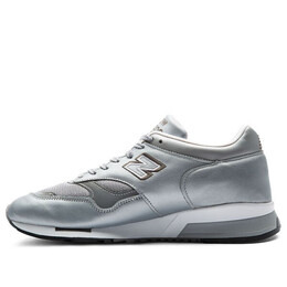 Кроссовки 1500 New Balance, серебряный m1500jbs | silver
