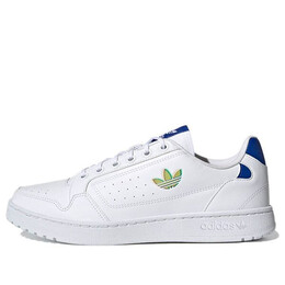 Кроссовки оригиналы ny 90 Adidas, белый h02170 | white/blue
