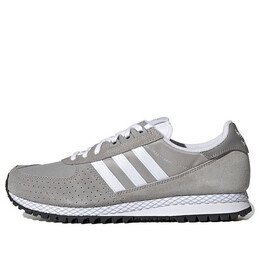 Кроссовки оригинальные городской марафон пт Adidas, белый gw6214 | grey white