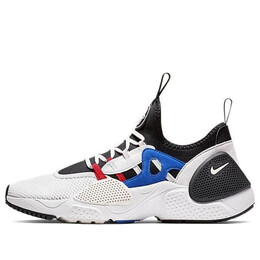 Кроссовки huarache edge txt Nike, белый ao1697-001 | black white