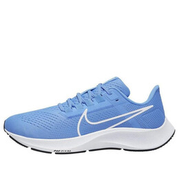 Кроссовки air zoom pegasus 38 tb Nike, синий cz1893-400 | blue