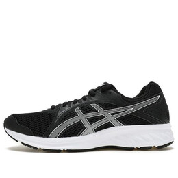 Кроссовки jolt 2 Asics, черный 1011a167-007 | black/white
