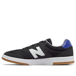 Кроссовки 425 New Balance, белый am425bkr | blackwhiteblue