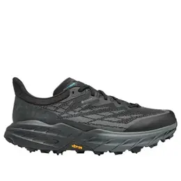 Кроссовки speedgoat 5 gtx Hoka One One, черный 1133550-bblc | black