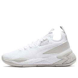 Кроссовки uproar hybrid court core Puma, белый 192775-10 | white