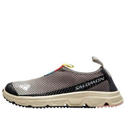 Кроссовки rx moc 3 471312 Salomon, серый 471312 / l47131200 | grey