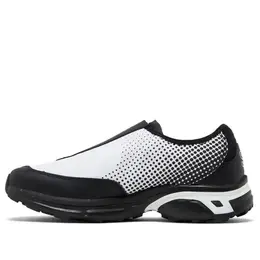 Кроссовки x comme des garons homme plus sr901e 470829 Salomon, белый 470829 / l47082900 | white