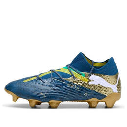 Кроссовки x neymar jr. future 7 ultimate Puma, синий 108079-01 | blue