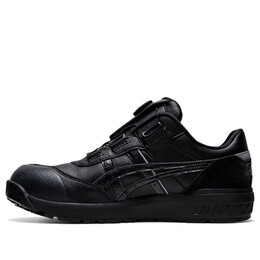 Кроссовки winjob cp306 boa Asics, черный 1273a029-001 | black