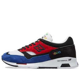 Кроссовки 1500 New Balance, красный m1500pry | red/blue