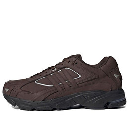 Кроссовки ответ cl Adidas, коричневый fx7727 | brown/black