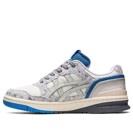 Кроссовки ex89 Asics, белый 1203a285-100 | white/dolphin blue