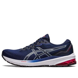 Кроссовки gt 1000 11 Asics, синий 1011b354-403 | blue