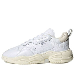 Кроссовки supercourt rx gore tex Adidas, белый fu8941 | white