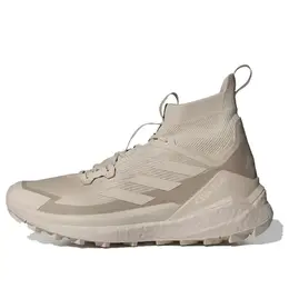 Кроссовки terrex free hiker 2.0 Adidas, желтый if7119 | sand strata/sand strata/wonder beige