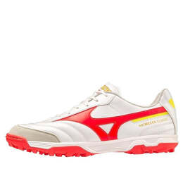 Кроссовки morelia sala classic tf Mizuno, белый q1gb230264 | white