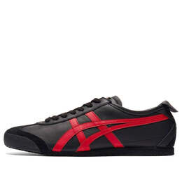 Кроссовки mexico 66 Onitsuka Tiger, черный 1183c102-004 | black