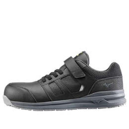 Кроссовки prime fit as ii 31l Mizuno, черный f1ga225409 | black