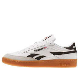 Кроссовки revenge plus Reebok, черный cm8791 | black