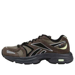 Кроссовки premier road plus 6 cordura Reebok, коричневый ig3472 | brown