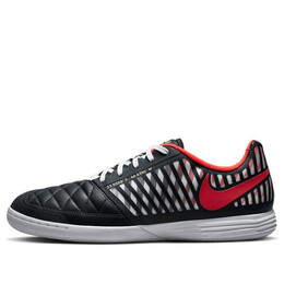 Кроссовки lunar gato 2 ic 'anthracite infrared' Nike, мультиколор 580456-061 | anthracite/white/team gold/infrared 23