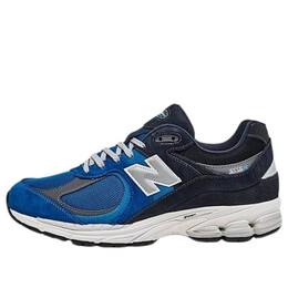 Кроссовки 2002r 'blue oasis eclipse shadow grey' New Balance, голубой m2002rpb | blue oasis/eclipse/shadow grey