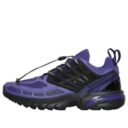 Кроссовки acs pro 475966 Salomon, фиолетовый 475966 / l47596600 | purple