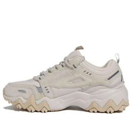 Кроссовки oakmont tr v2 'beige' Fila, бежевый 1jm02571f_924 | beige