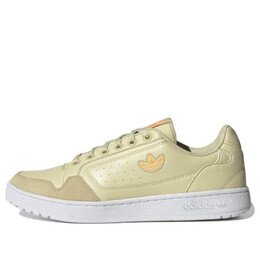 Кроссовки оригиналы ny 90 Adidas, коричневый gy8253 | creambrown