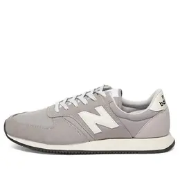 Кроссовки 420v2 New Balance, серый ul420tf2 | grey