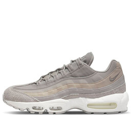 Кроссовки air max 95 se Nike, серый dv2218-001 | gray/pink