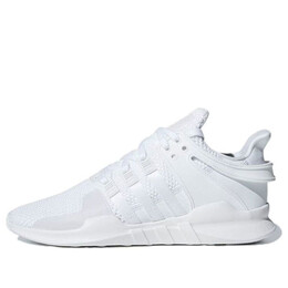 Кроссовки оригиналы eqt поддержка adv Adidas, белый d96770 | white