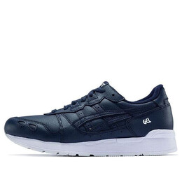Кроссовки gel lyte Asics, синий hl7w3-5858 | blue