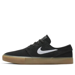 Кроссовки zoom janoski rm sb Nike, черный aq7475-003 | black