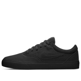 Кроссовки зарядить холст sb Nike, черный cd6279-001 | black