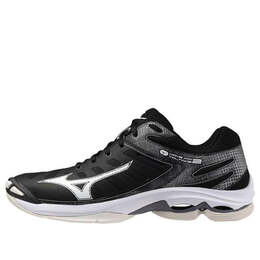 Кроссовки wave voltage 2 Mizuno, черный v1ga246052 | black