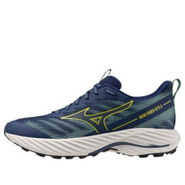 Кроссовки wave rider gtx 2 Mizuno, синий j1gc247902 | teal