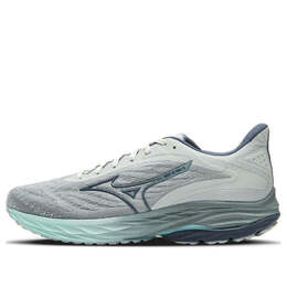 Кроссовки wave ultima 16 Mizuno, серый j1gc251931 | grey