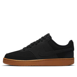 Кроссовки суд видение низкий Nike, черный cd5463-008 | black