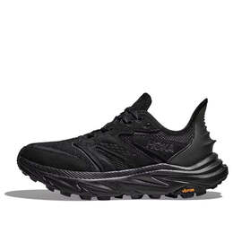 Кроссовки anacapa 2 freedom Hoka One One, черный 1155192-bblc | black