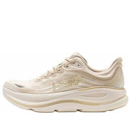 Кроссовки bondi 9 Hoka One One, бежевый 1162011-oltm | beige