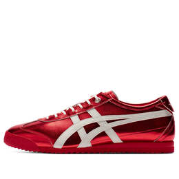 Кроссовки mexico 66 sd Onitsuka Tiger, красный 1183c468-701 | red