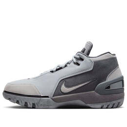 Кроссовки air zoom generation Nike, серый dr0455-001 | grey