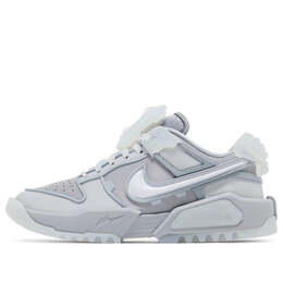 Кроссовки x rtfkt clone x dunk genesis low Nike, белый hq3034-001 | white