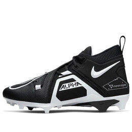 Кроссовки альфа-угроза про 3 Nike, черный ct6649-001 | black/white
