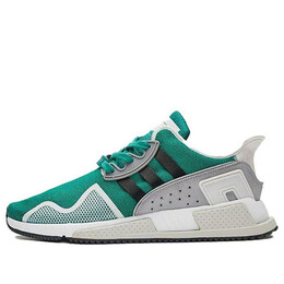 Кроссовки eqt cushion adv Adidas, зеленый bb7179 | green