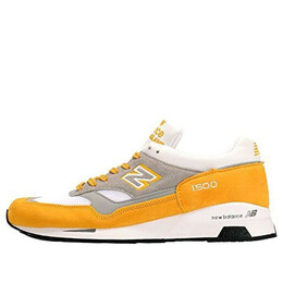 Кроссовки № 1500 New Balance, серый m1500yg | gray/yellow